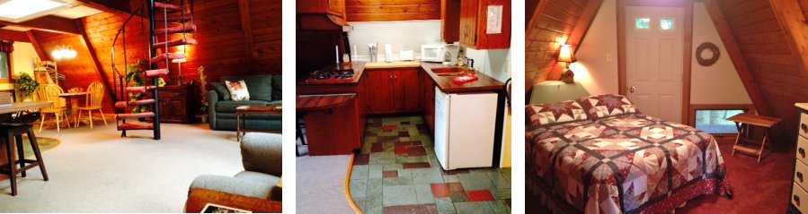 Vacation Rental